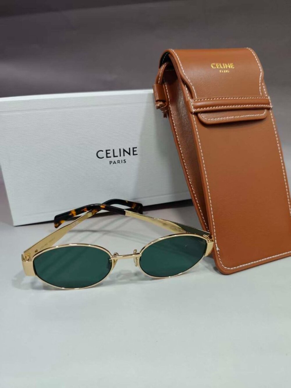 Celine Women's Authentic Sunglasses